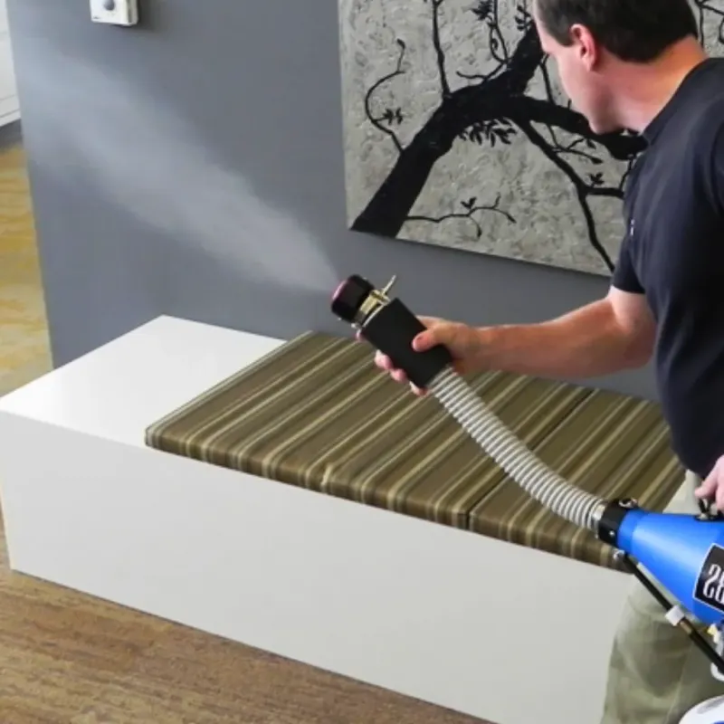 Professional Odor Removal in Amelia, OH